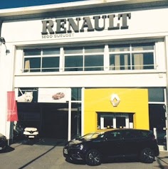 RENAULT CLERMONT GROUPE GUEUDET