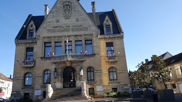 Mairie