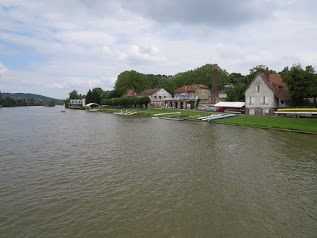 Sport Nautique Compiègnois