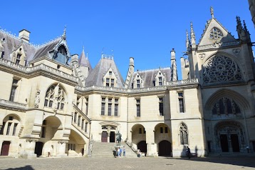 Château de Pierrefonds