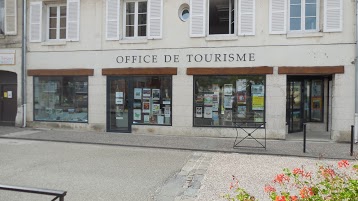 Office de Tourisme