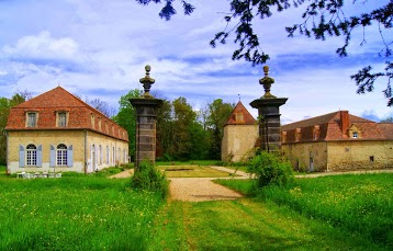 Château de Fontnoble - Chambres d'Hôtes