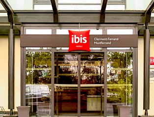 Hotel ibis Clermont Ferrand Montferrand