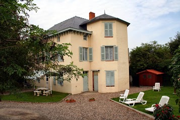 Chambres d'Hotes Les Breuils-Vichy