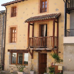 Gîte Chez Palain