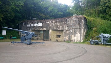 Fort de Fermont