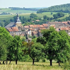 Bureau d'information touristique de Marville