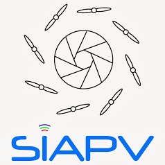 SIAPV - Service Image Aérienne Photos Vidéos