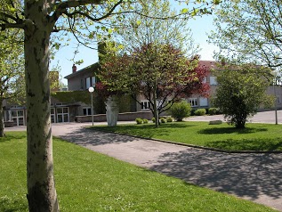 Collège Pierre Et Marie Curie