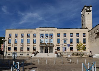 Mairie de Hayange