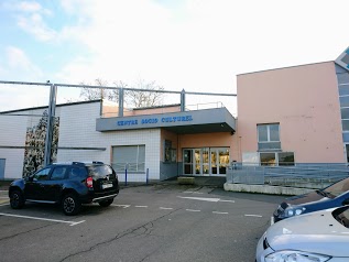Socio Cultural Center