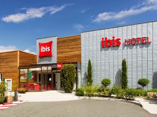 Hotel ibis Roanne