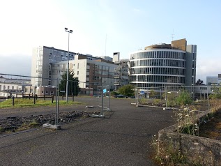 Hospital Center Regional Metz-Thionville