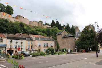 Chateau des Ducs de Lorraine