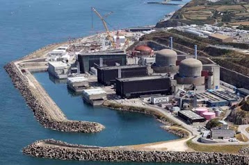 Centrale nucléaire de Flamanville
