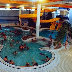 Centre Aquatique Océalis