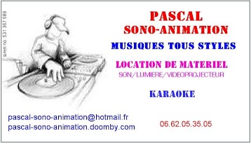 PASCAL-SONO-ANIMATION