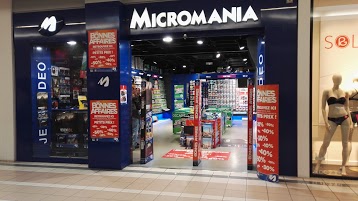 Micromania