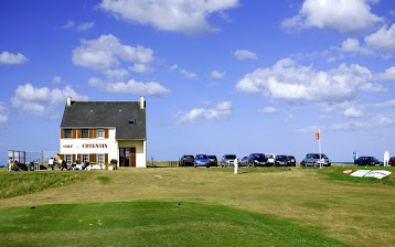 Golf de la Presqu'île du Cotentin