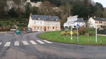 Saint Vaast La Hougue Marina