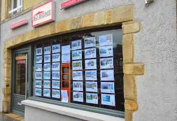 agence immobilière bj home