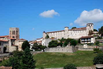 Le Domaine du Palais