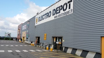 Electro Dépôt