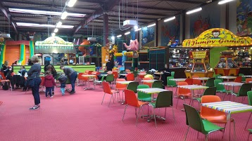 Jumpyland