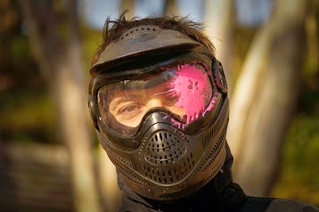 Normandie paintball arenas