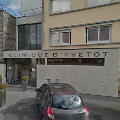 Clinique Chirurgicale et Dialyse D'Yvetot
