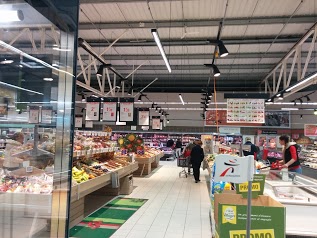 Intermarché Hyper