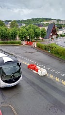 TCAR (Transports en Commun de l'Agglomération Rouennaise)