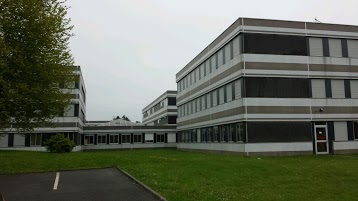 Lycée Delamare Deboutteville