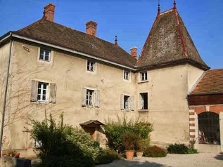 L'Orangerie - chambres d'hôtes