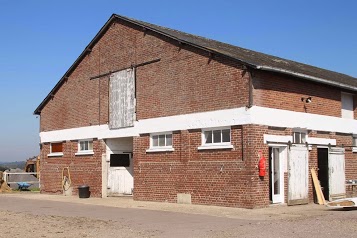 Equestrian Center De Gournay En Bray