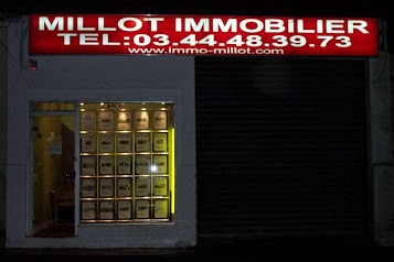 Millot Immobilier