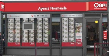 Agence Normande