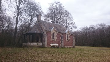 Chapelle Saint-Albin