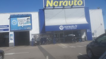 Norauto