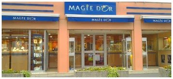 Magie d'Or