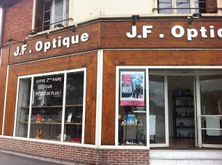 JF Optique