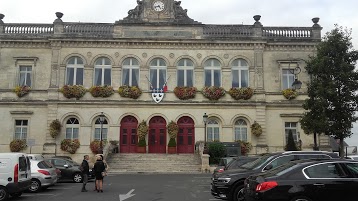 Mairie de Laon