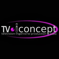 TV I Concept