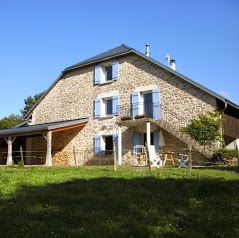 La Bertinière Gîte rural