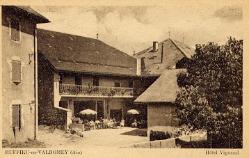 Centre Val d'Or, gîte de groupe et centre de séminaires