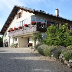 Chambre d'hôtes Chez Agnès et Didier