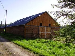 Écuries de la Neau Brûlée