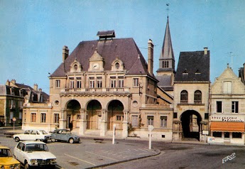 Mairie