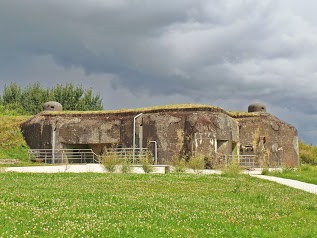 Ouvrage de La Ferté