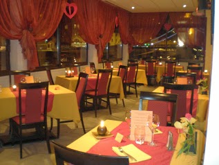 HOTEL BEAU SEJOUR RESTAURANT 